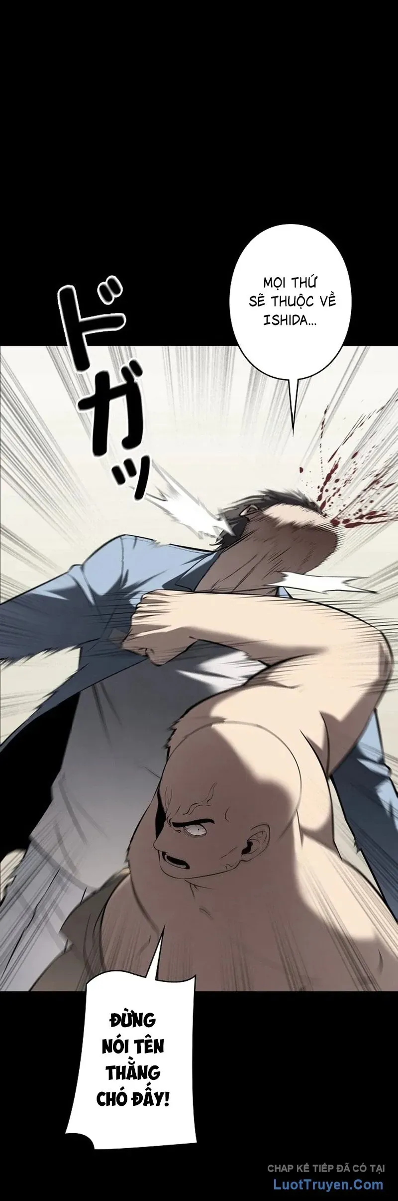 Cuồng Khuyển Chapter 19 - 54