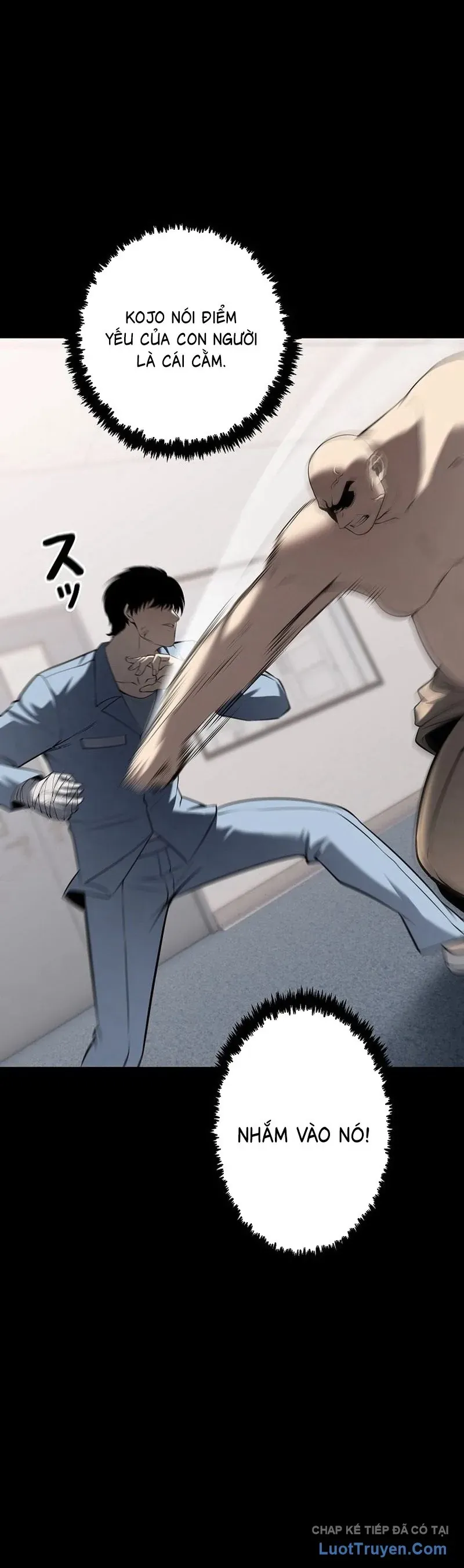 Cuồng Khuyển Chapter 19 - 60