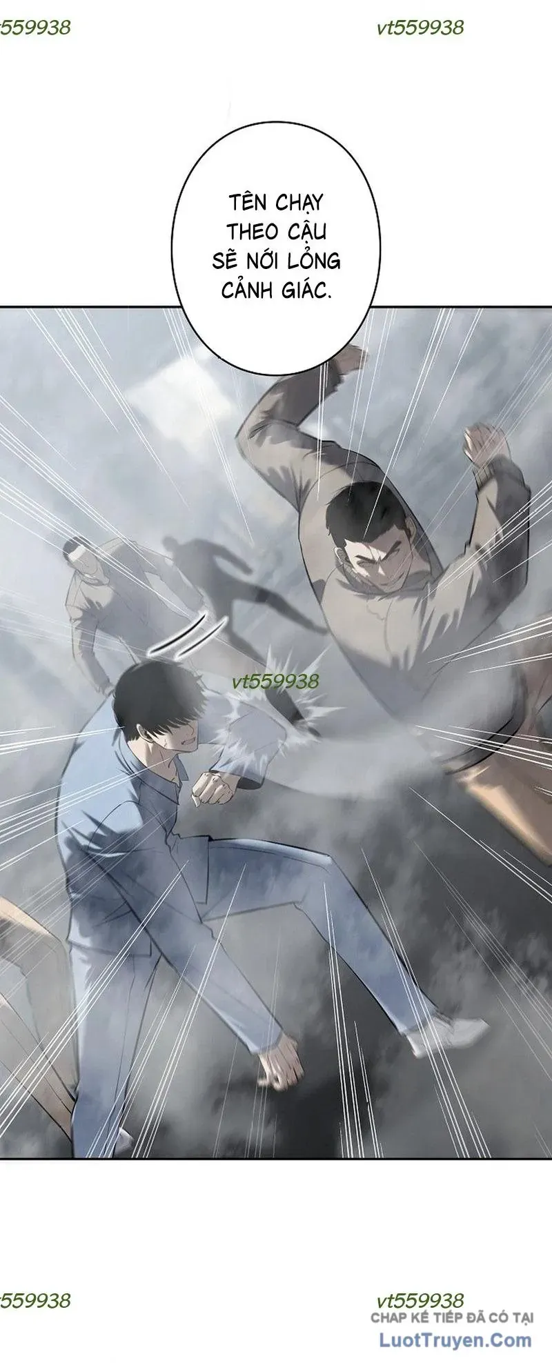 Cuồng Khuyển Chapter 19 - 7