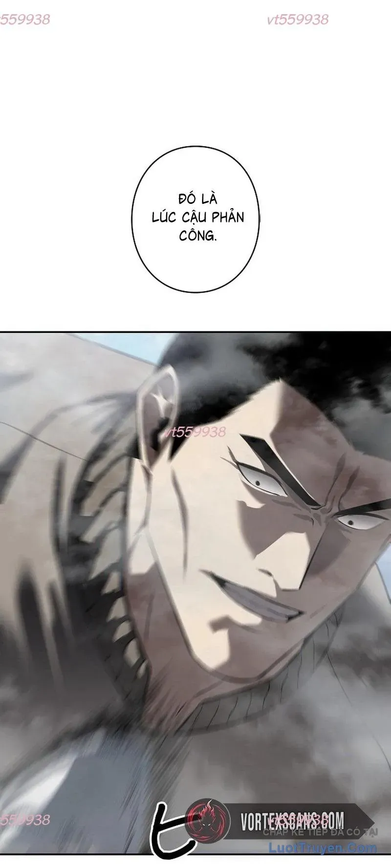 Cuồng Khuyển Chapter 19 - 8