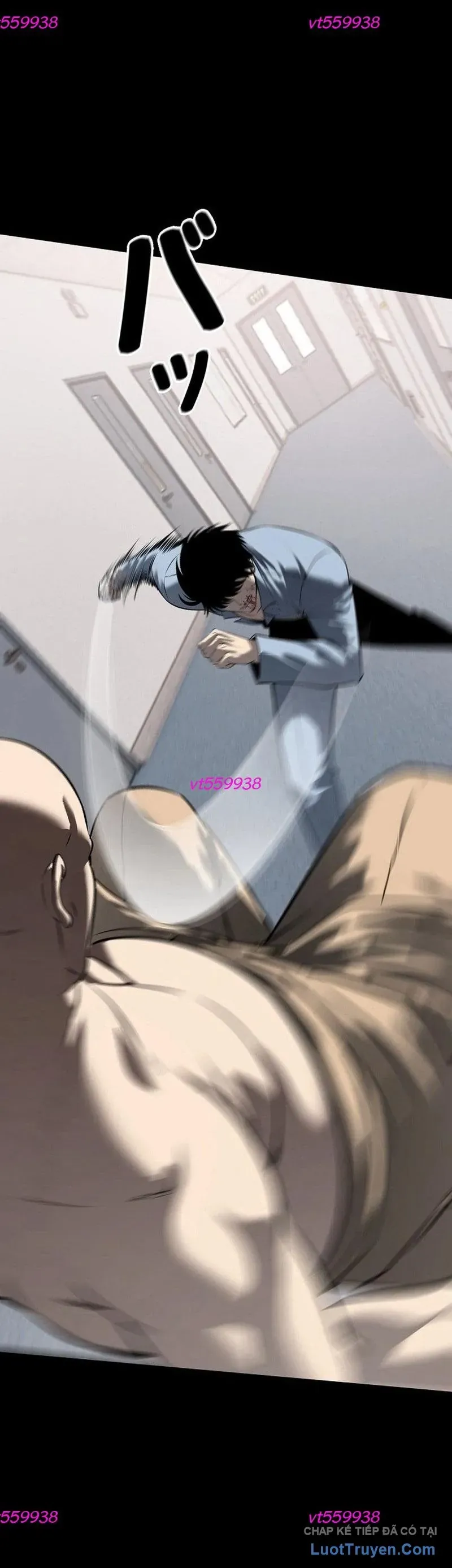 Cuồng Khuyển Chapter 19 - 71