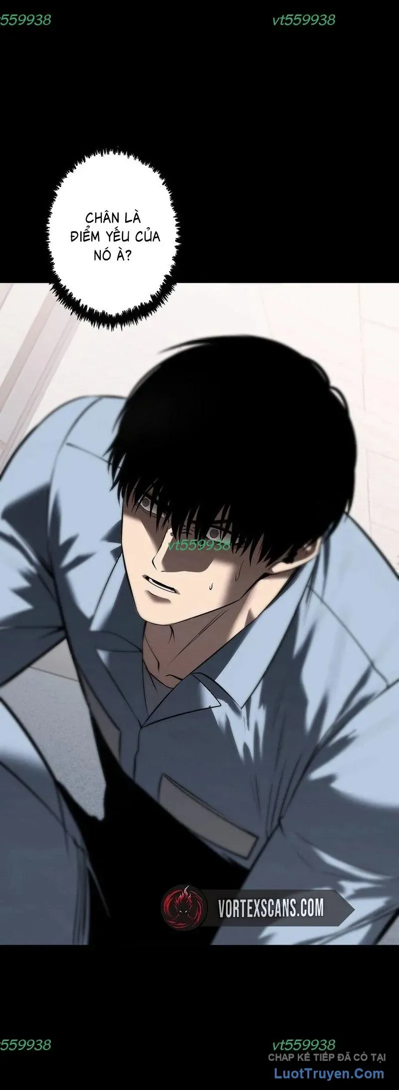 Cuồng Khuyển Chapter 19 - 75