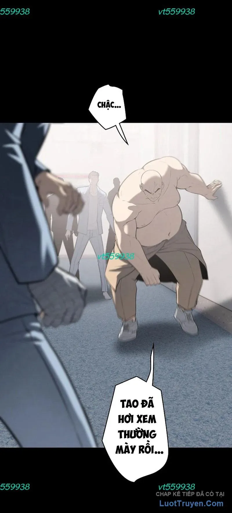 Cuồng Khuyển Chapter 19 - 76