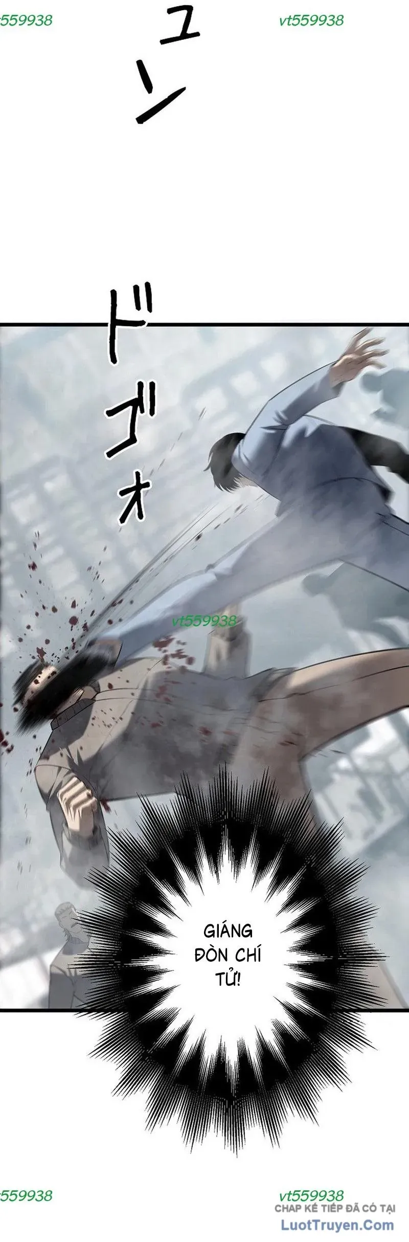 Cuồng Khuyển Chapter 19 - 9