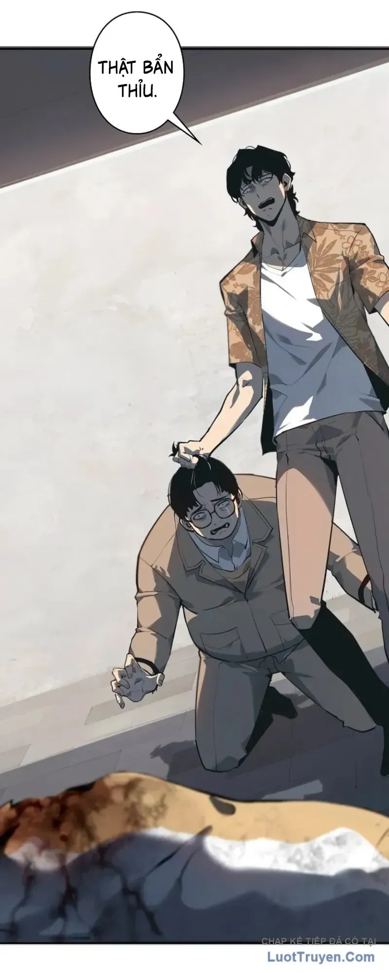 Cuồng Khuyển Chapter 2 - 103