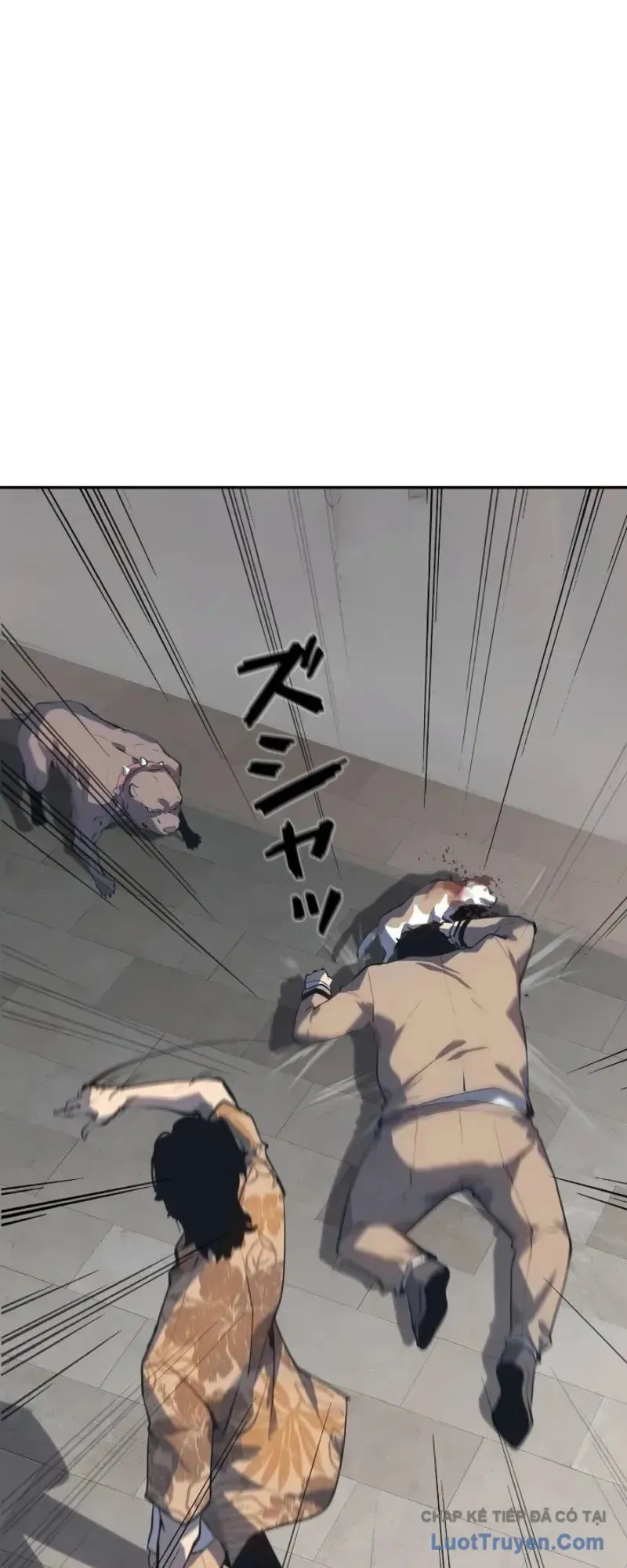 Cuồng Khuyển Chapter 2 - 104