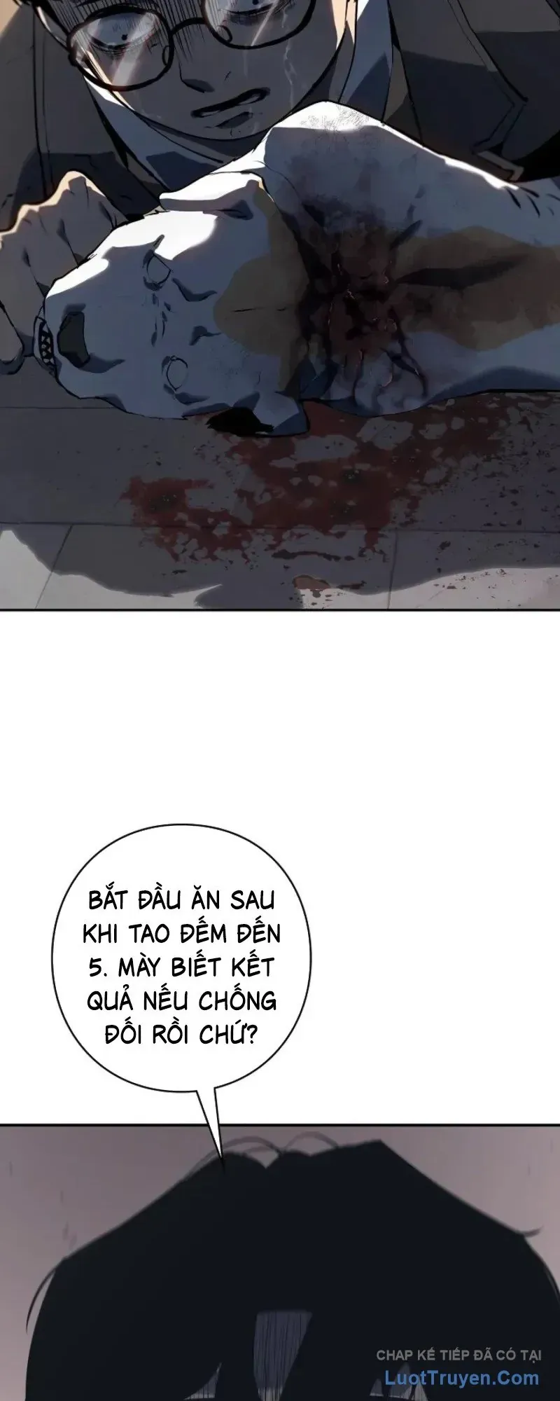 Cuồng Khuyển Chapter 2 - 106