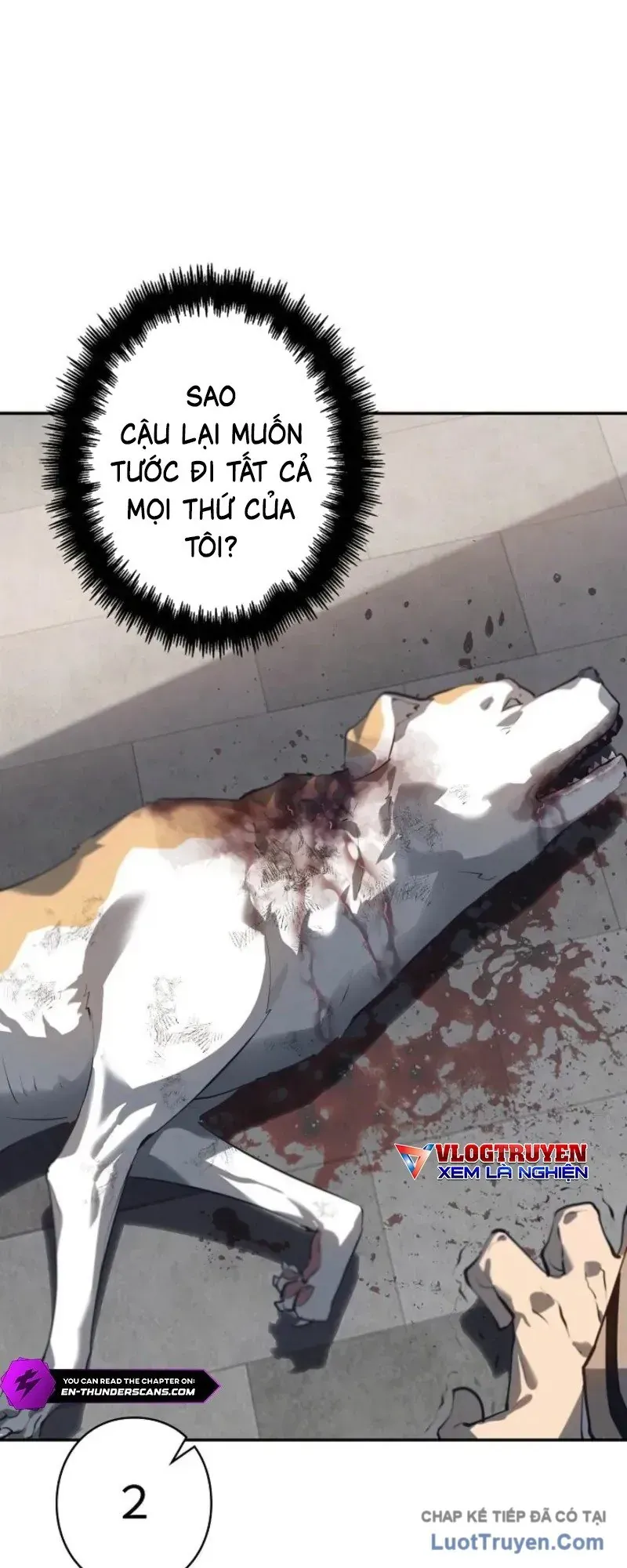 Cuồng Khuyển Chapter 2 - 109