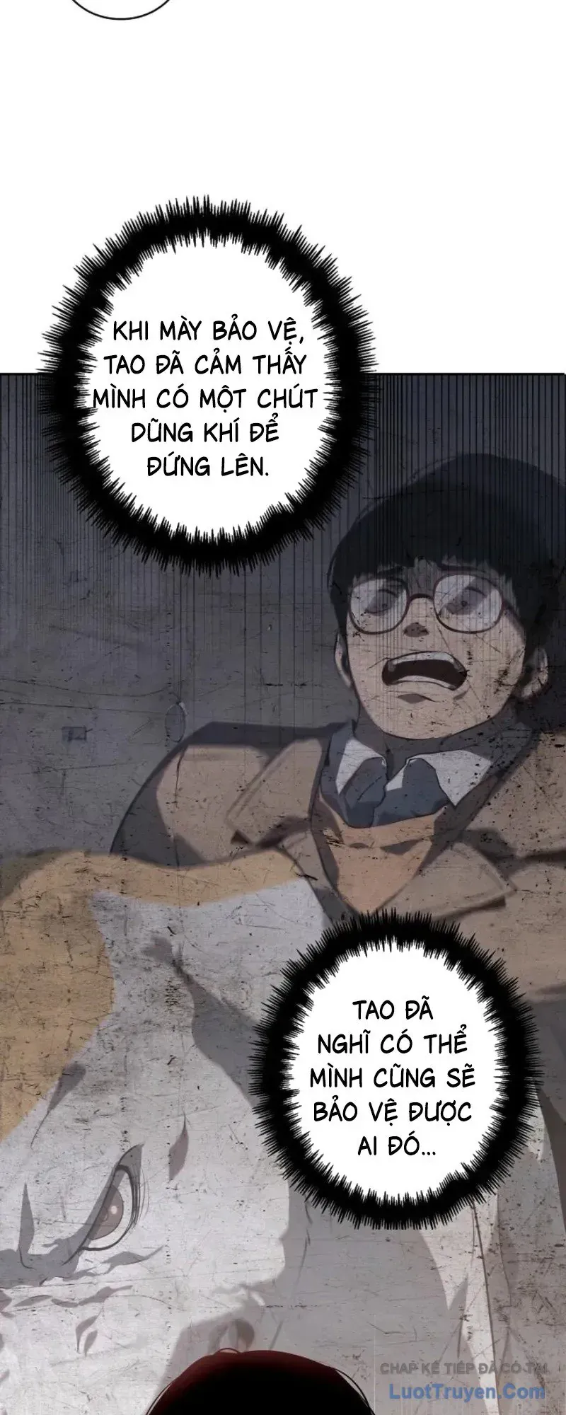 Cuồng Khuyển Chapter 2 - 110