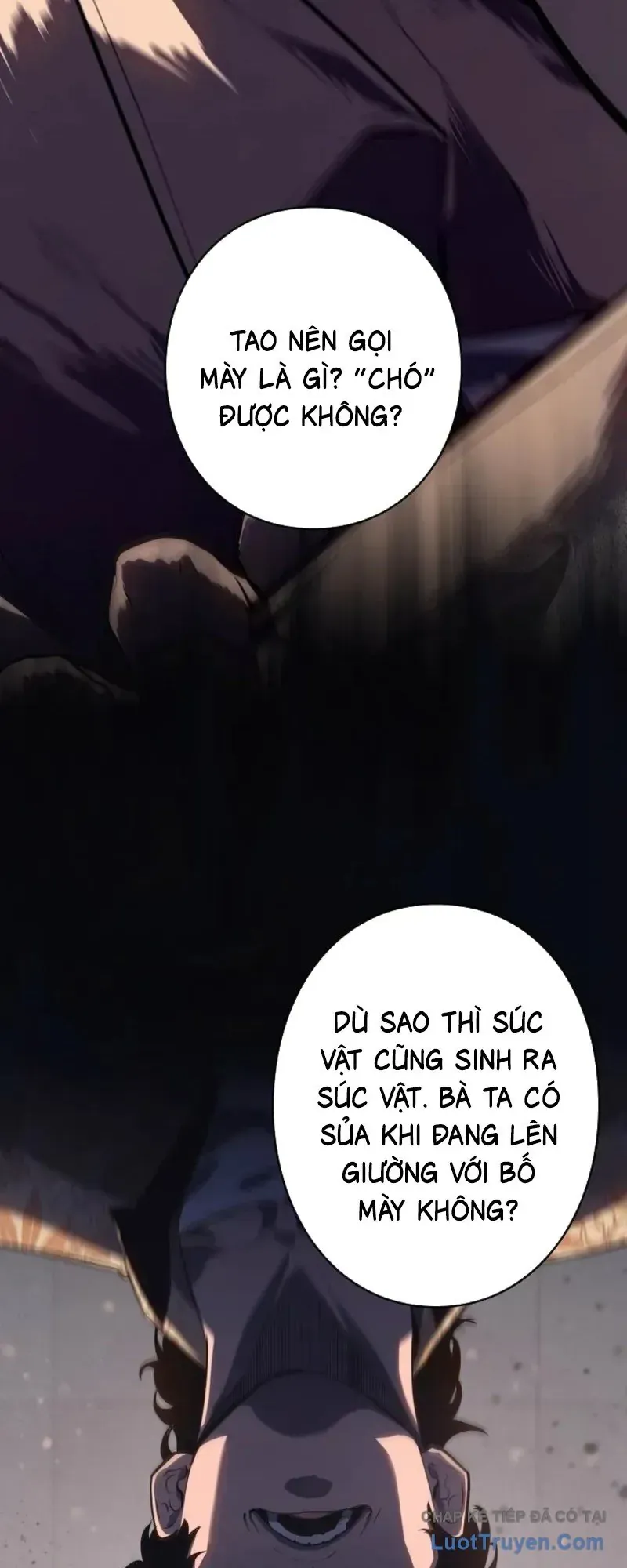 Cuồng Khuyển Chapter 2 - 124