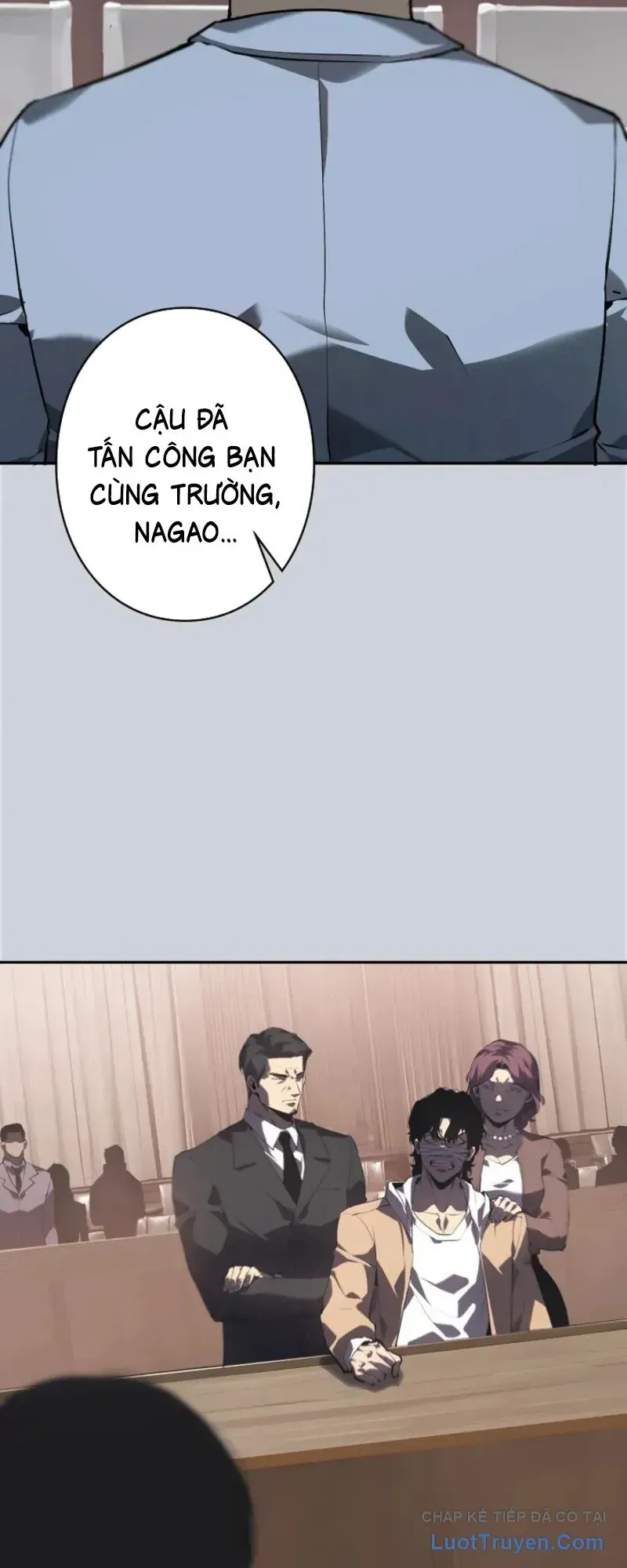 Cuồng Khuyển Chapter 2 - 145