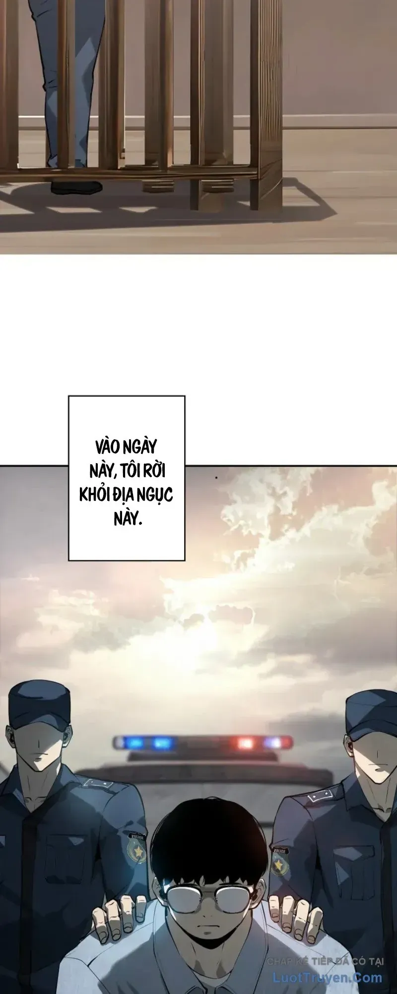 Cuồng Khuyển Chapter 2 - 150