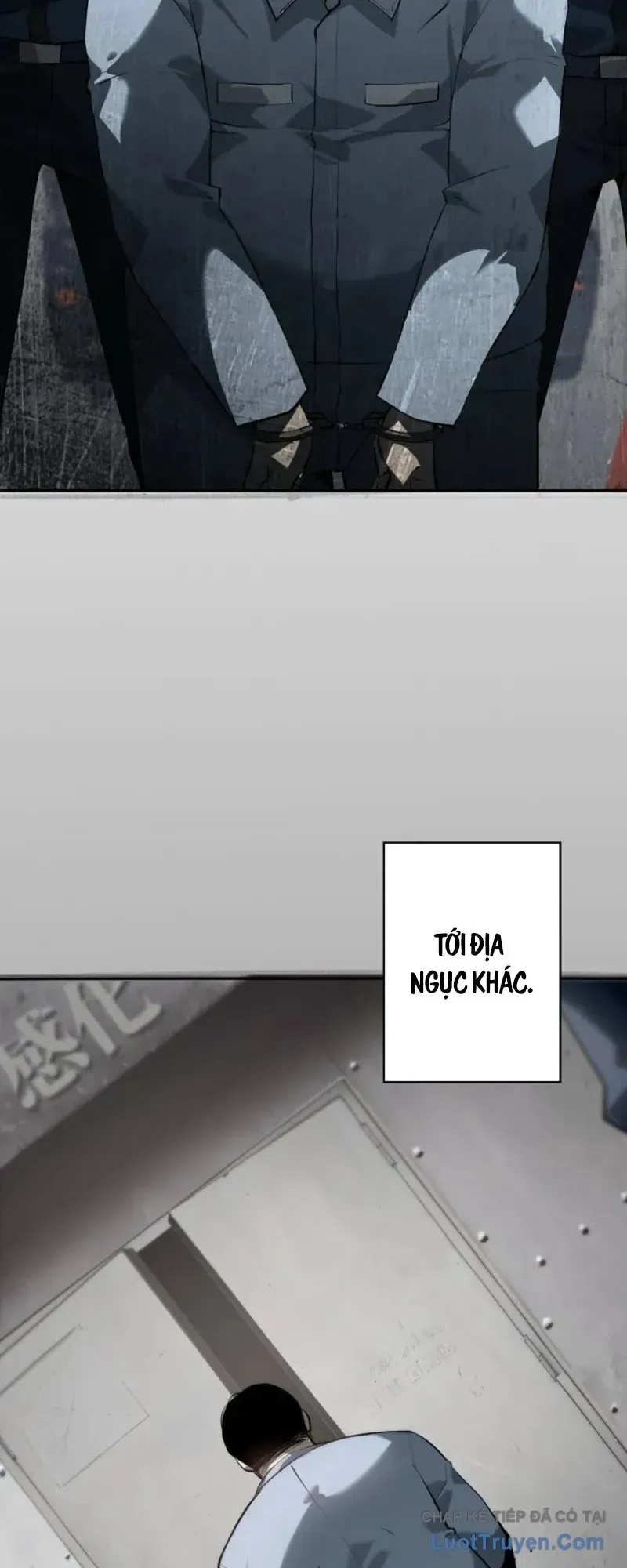 Cuồng Khuyển Chapter 2 - 151