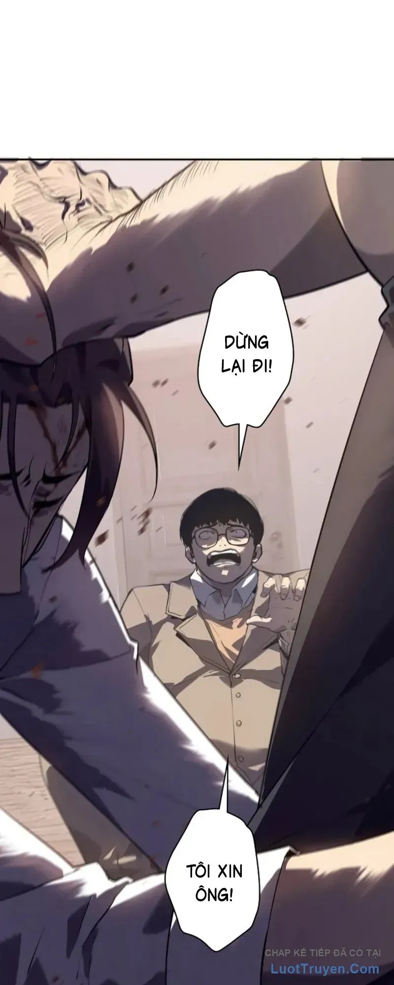 Cuồng Khuyển Chapter 2 - 19