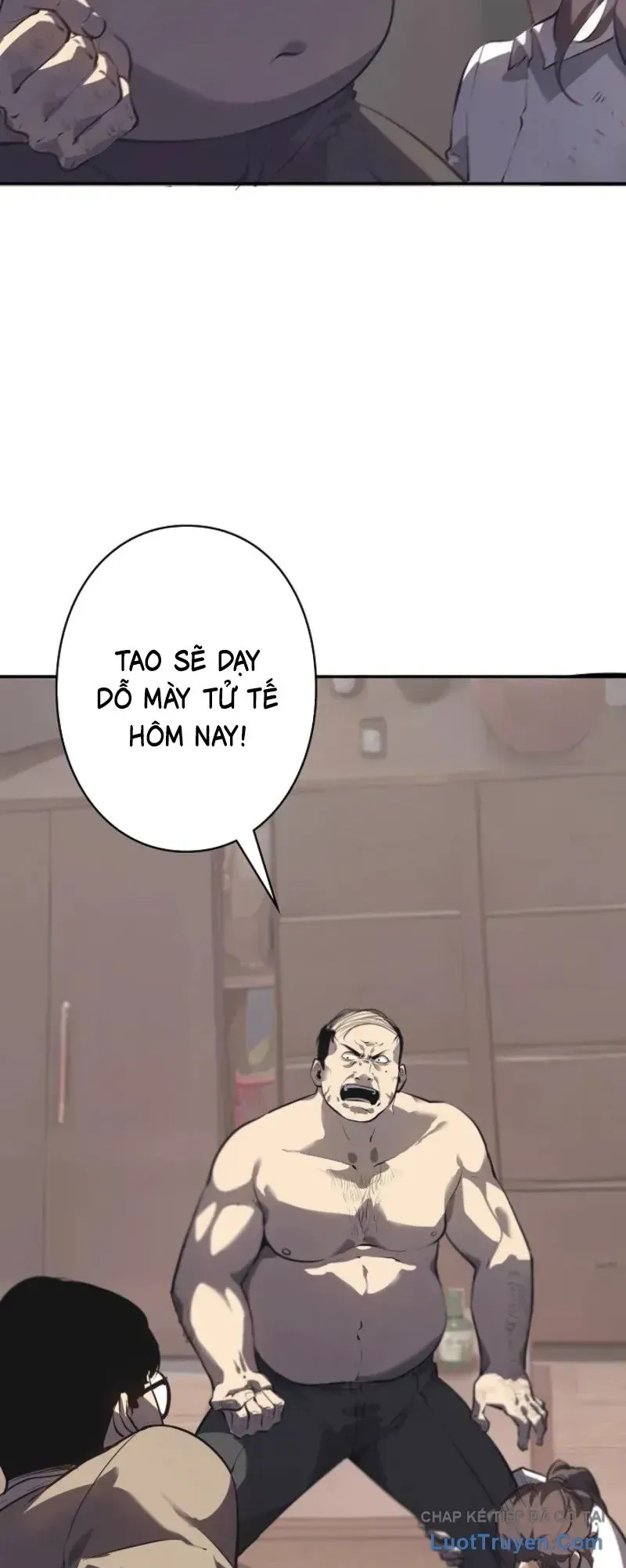 Cuồng Khuyển Chapter 2 - 21