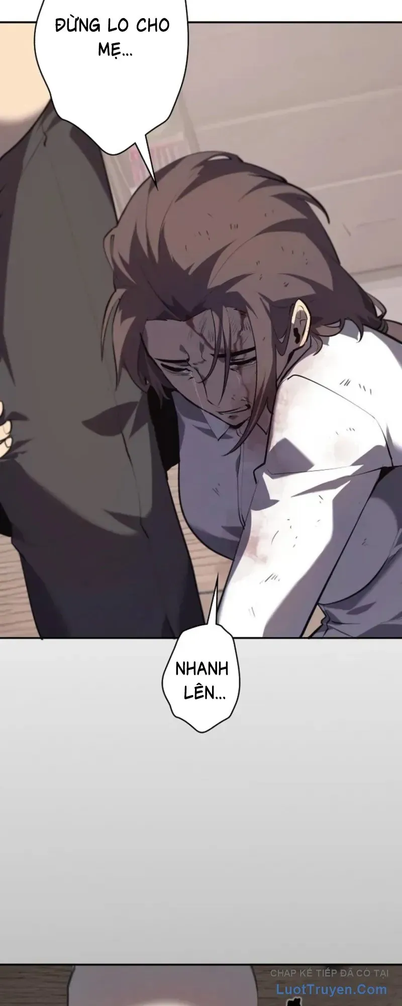 Cuồng Khuyển Chapter 2 - 25