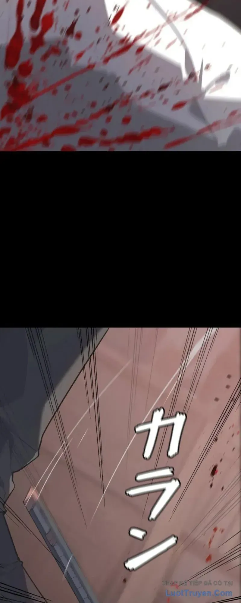 Cuồng Khuyển Chapter 2 - 5