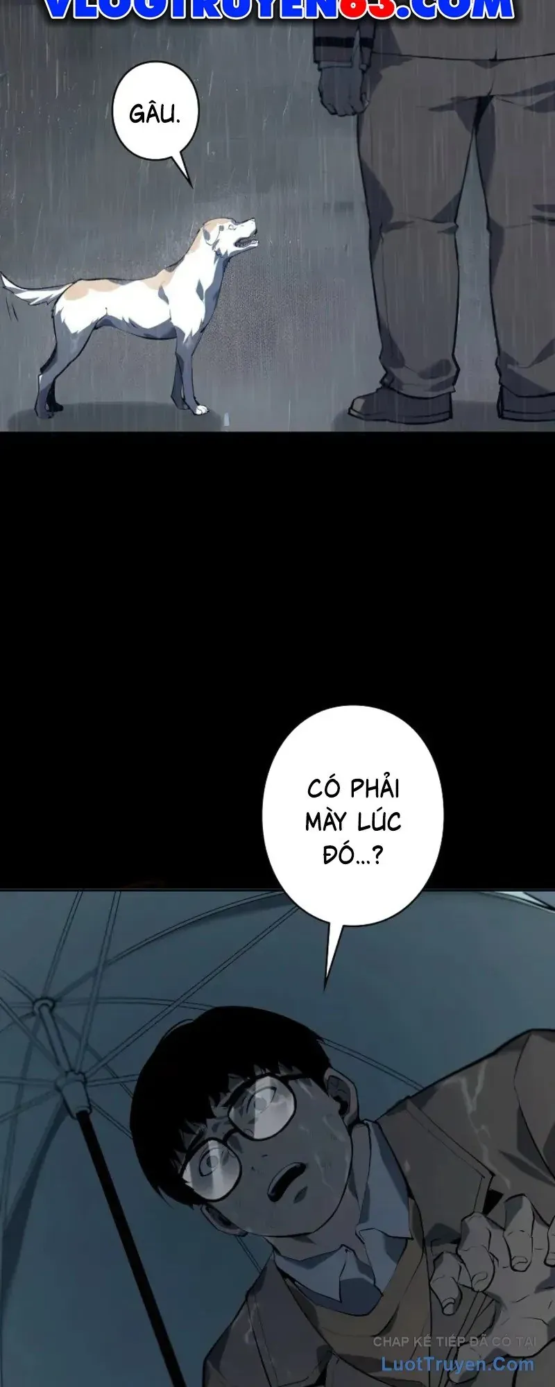 Cuồng Khuyển Chapter 2 - 49