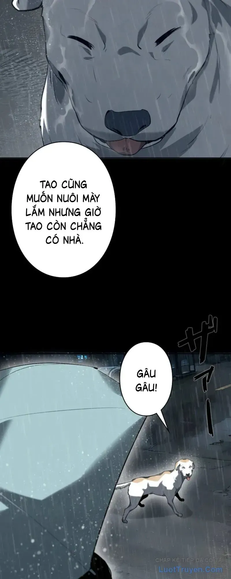 Cuồng Khuyển Chapter 2 - 51