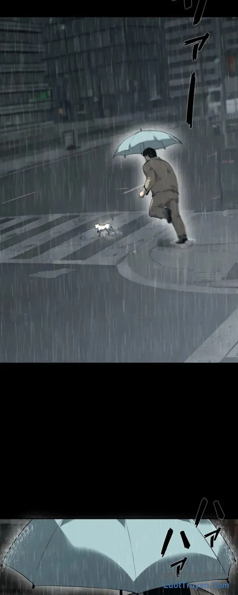 Cuồng Khuyển Chapter 2 - 55