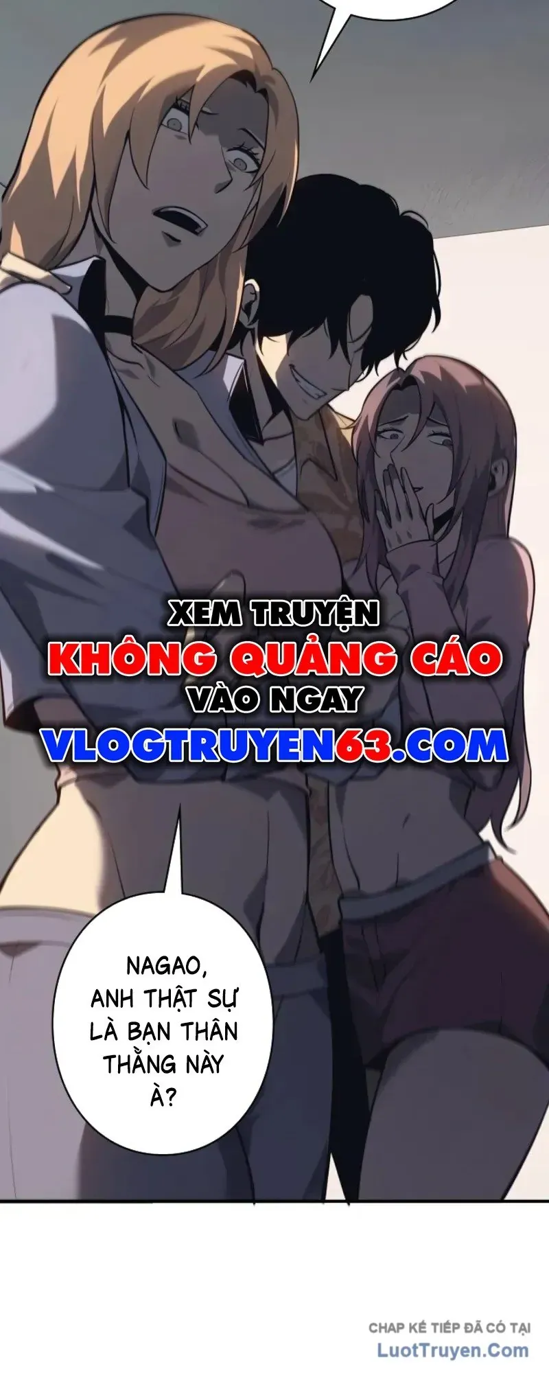Cuồng Khuyển Chapter 2 - 68