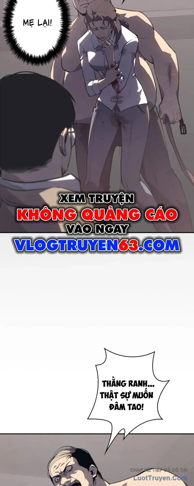 Cuồng Khuyển Chapter 2 - 9