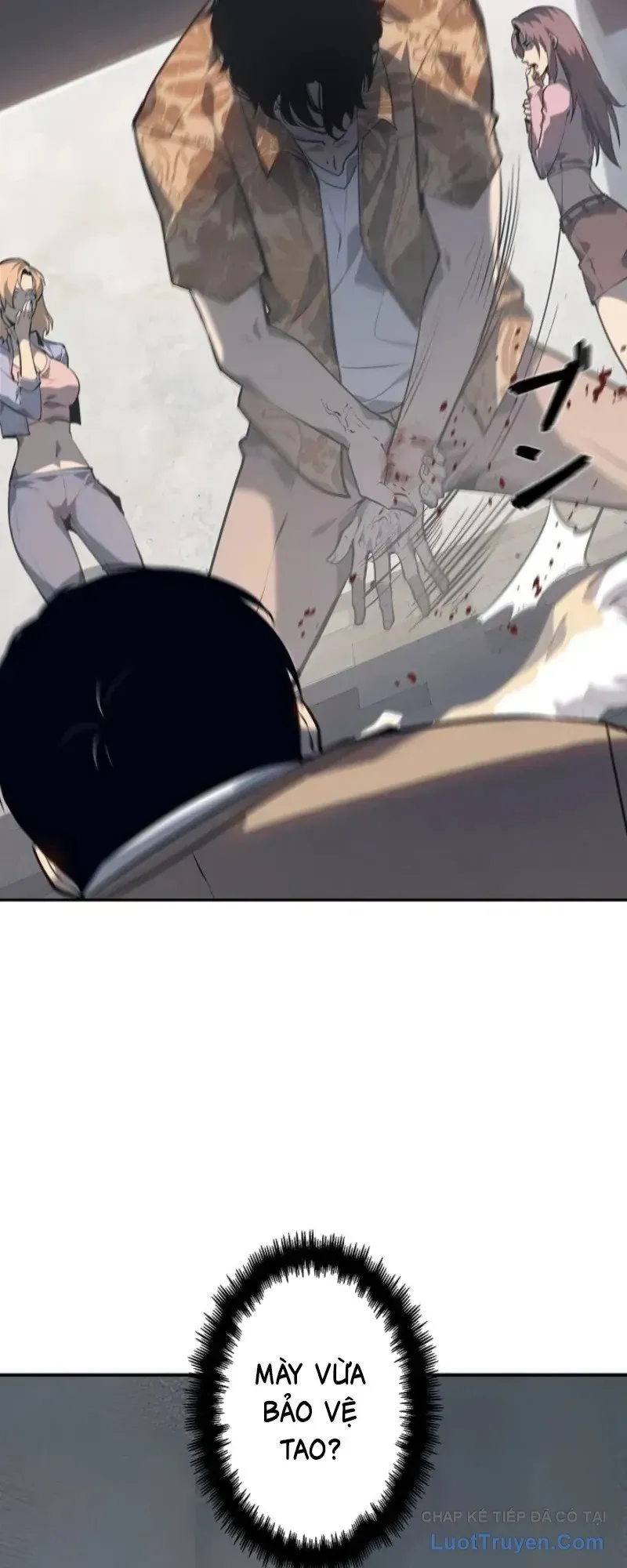 Cuồng Khuyển Chapter 2 - 81