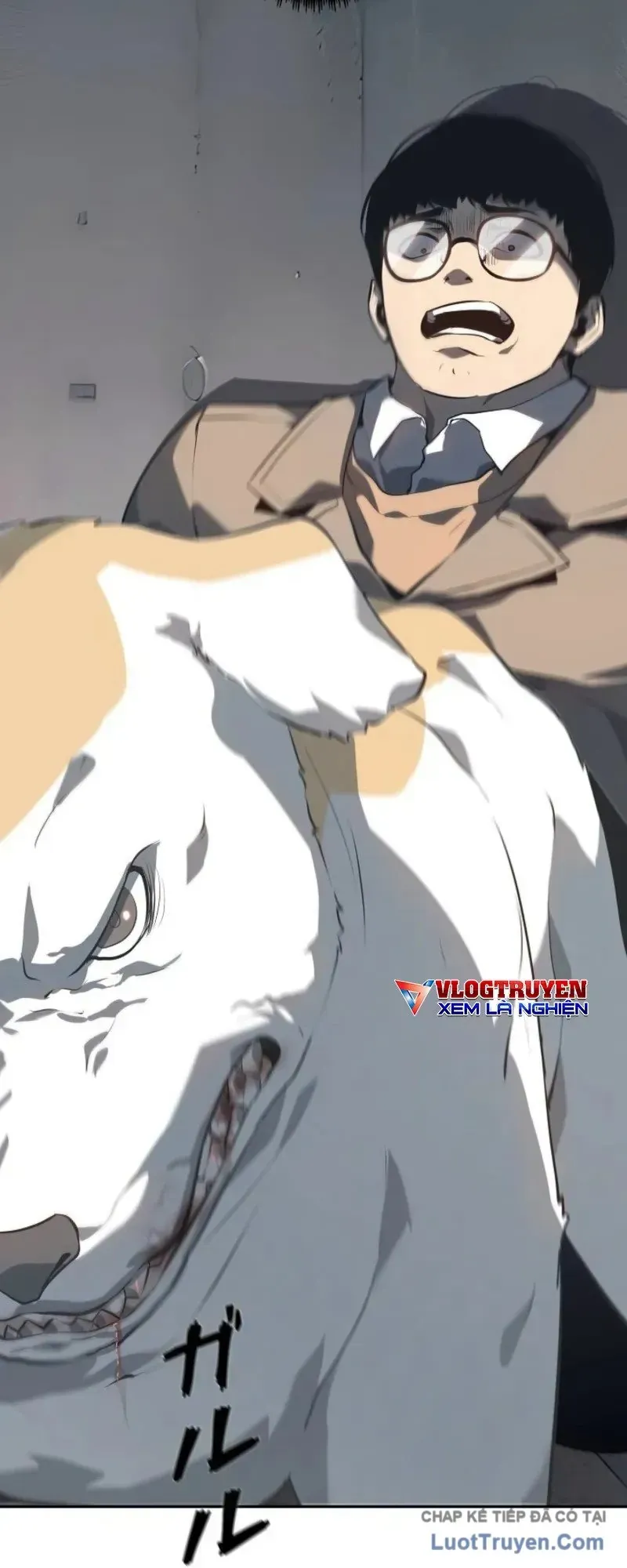 Cuồng Khuyển Chapter 2 - 82