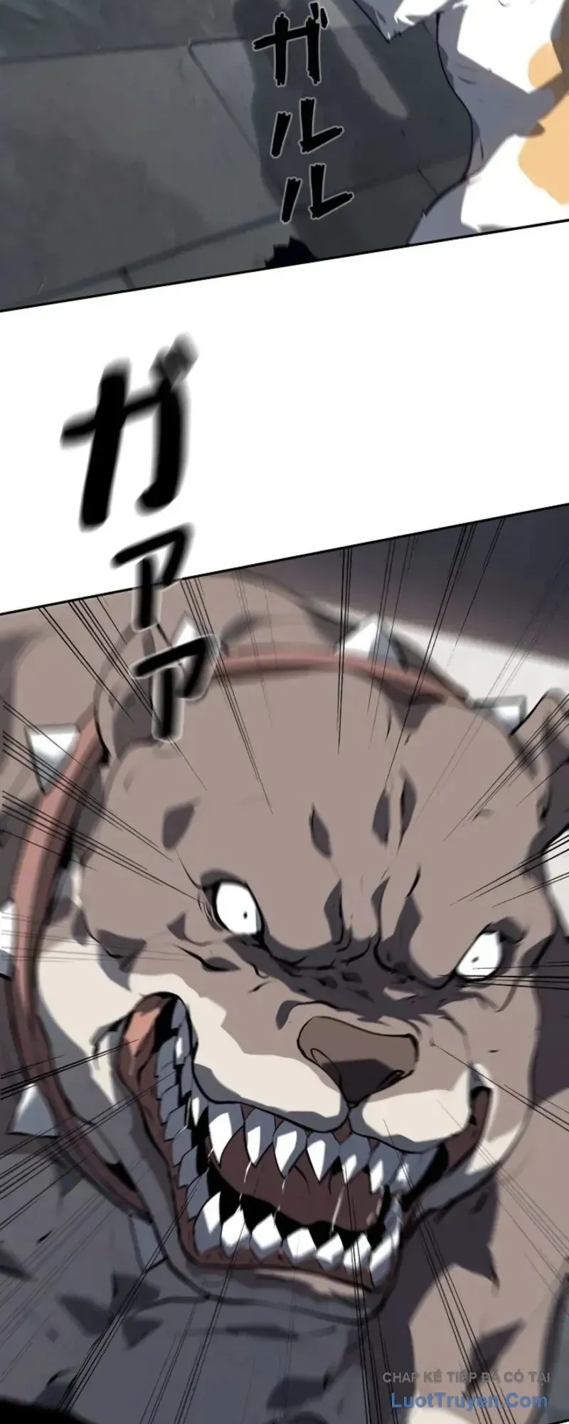 Cuồng Khuyển Chapter 2 - 86