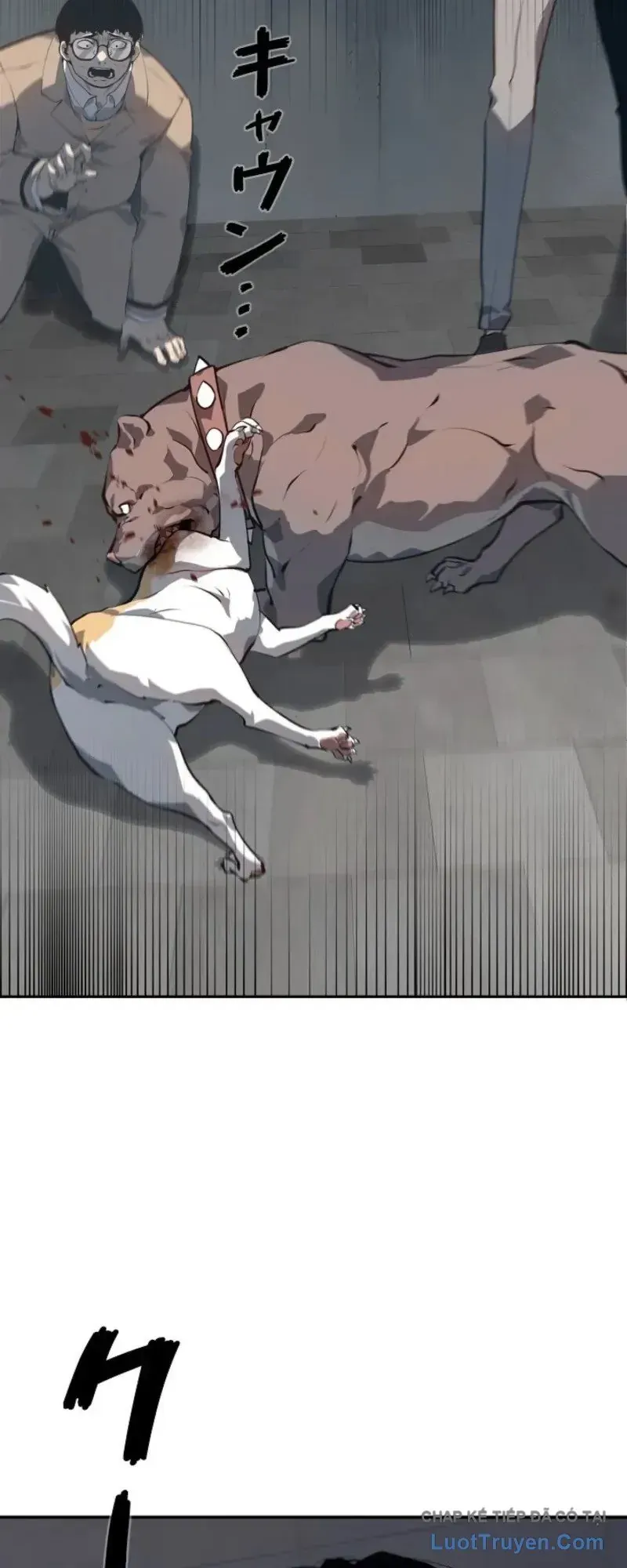 Cuồng Khuyển Chapter 2 - 89