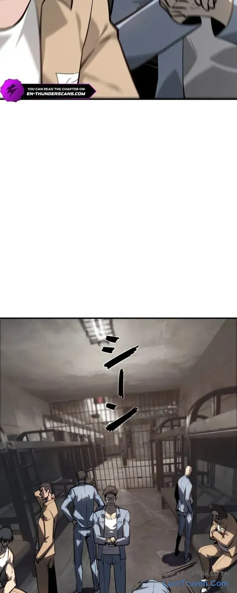 Cuồng Khuyển Chapter 3 - 101