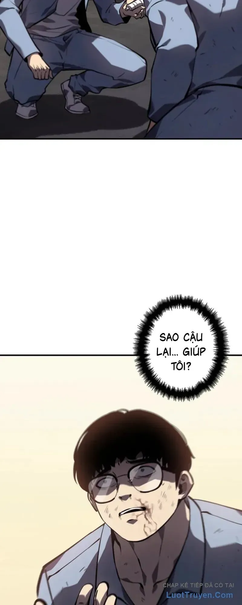 Cuồng Khuyển Chapter 3 - 104