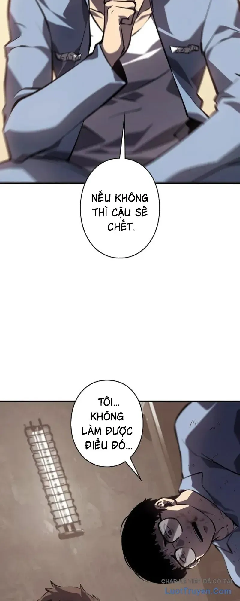 Cuồng Khuyển Chapter 3 - 106