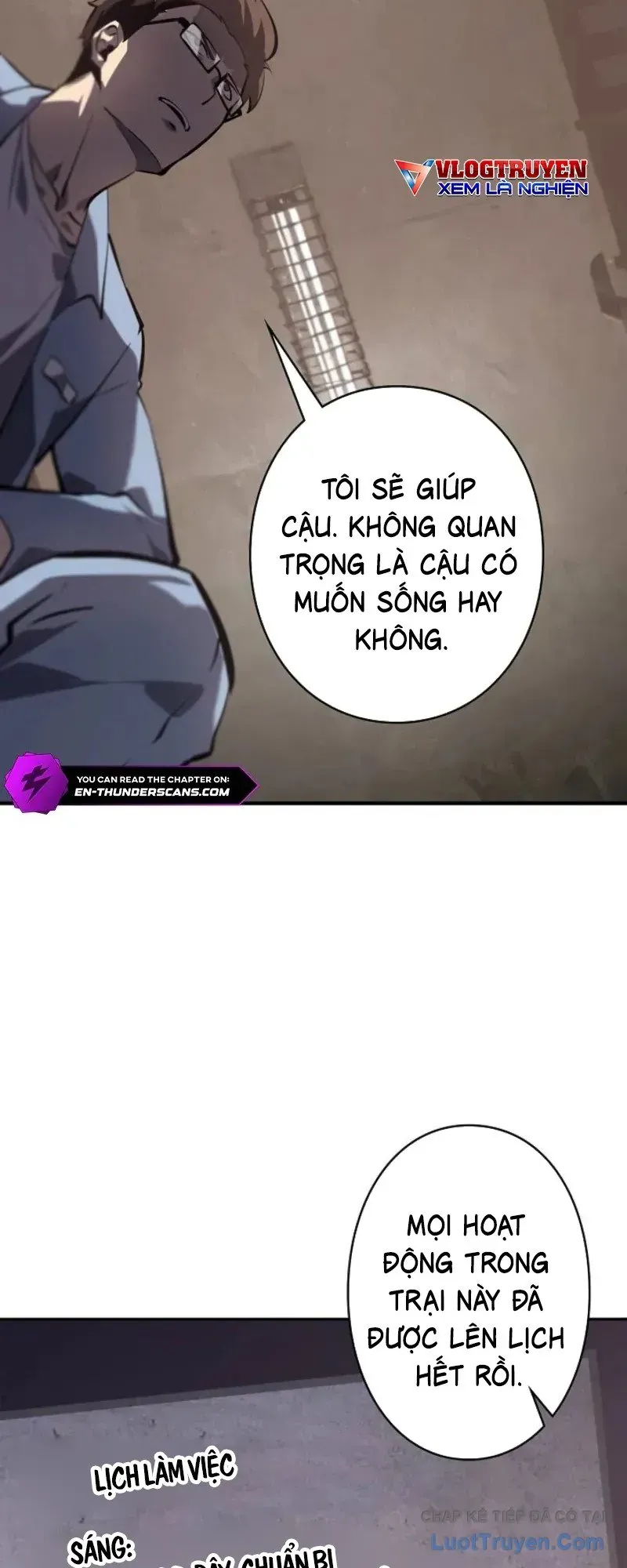 Cuồng Khuyển Chapter 3 - 107