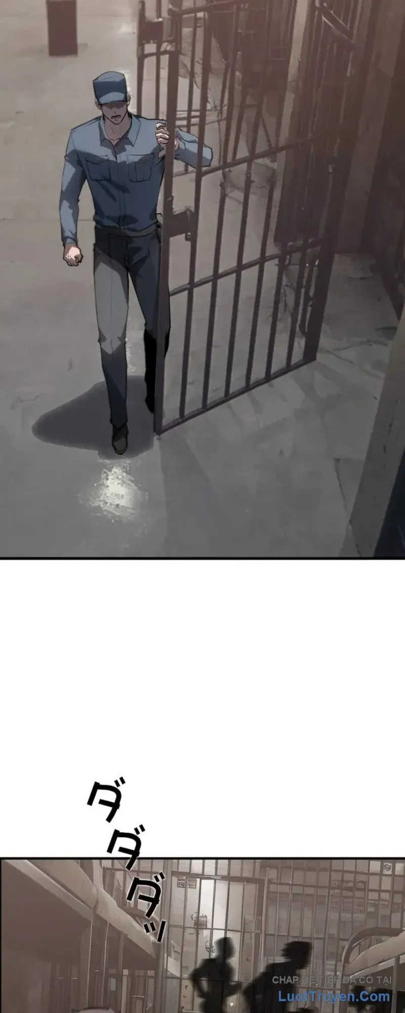 Cuồng Khuyển Chapter 3 - 111