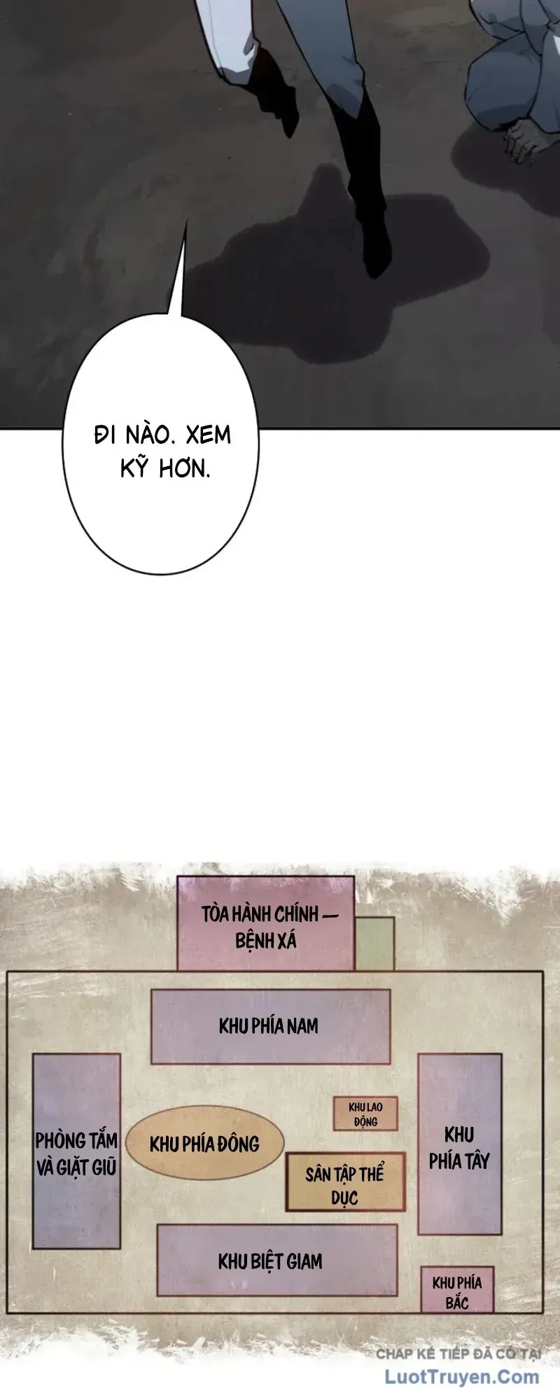 Cuồng Khuyển Chapter 3 - 114