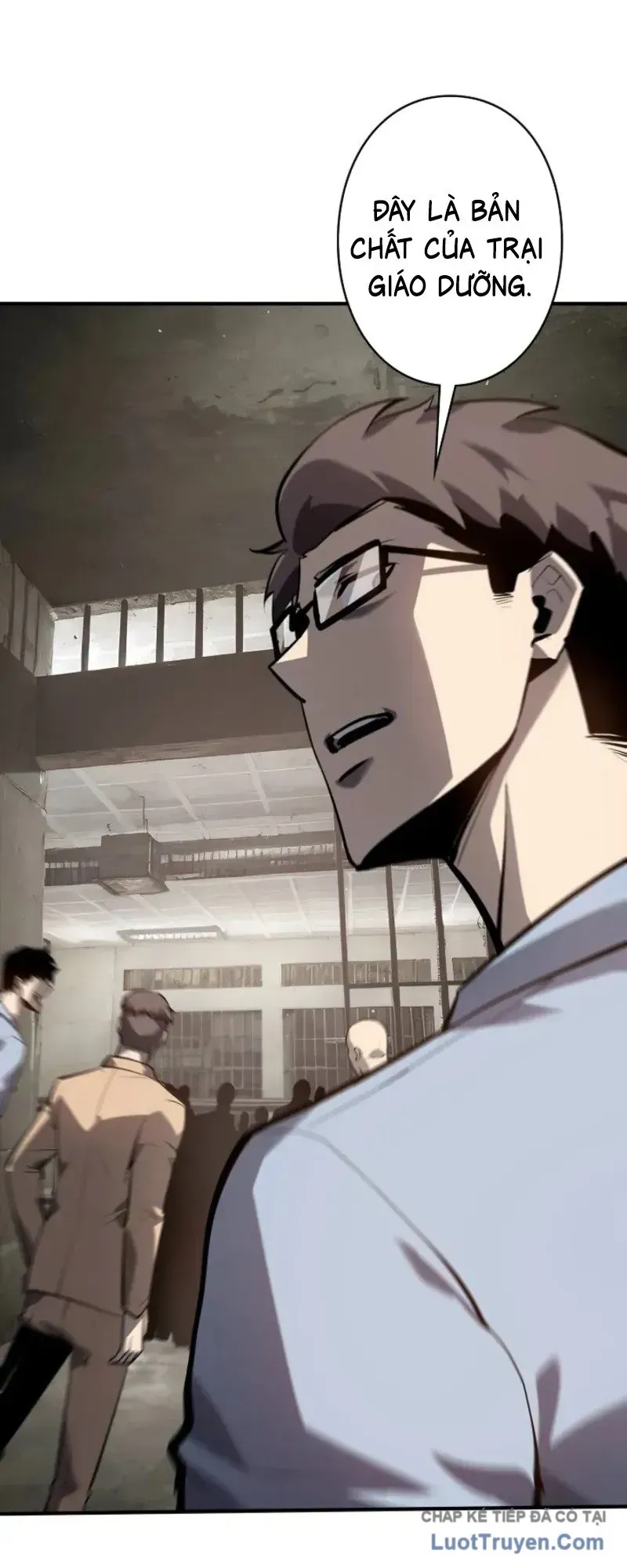 Cuồng Khuyển Chapter 3 - 115