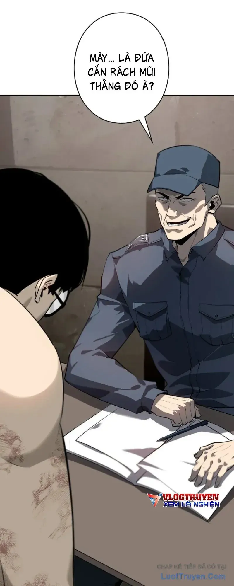 Cuồng Khuyển Chapter 3 - 13