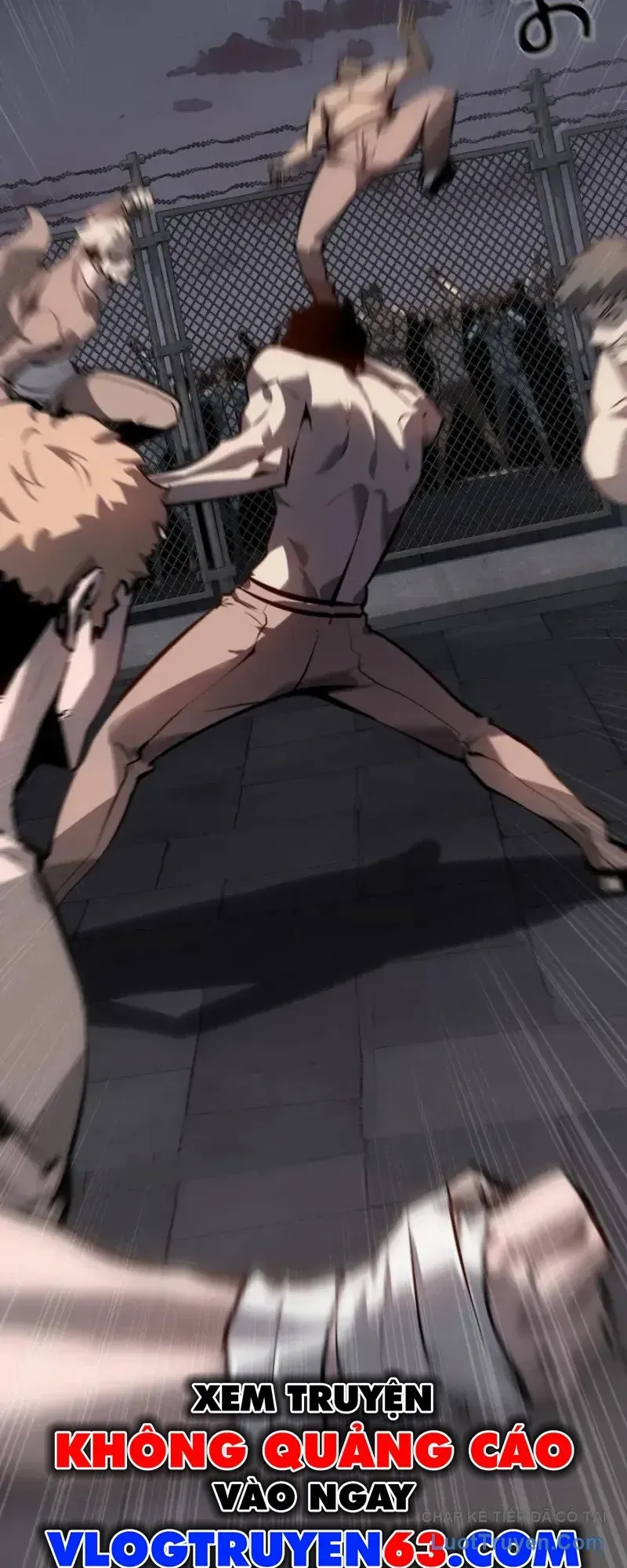 Cuồng Khuyển Chapter 3 - 123