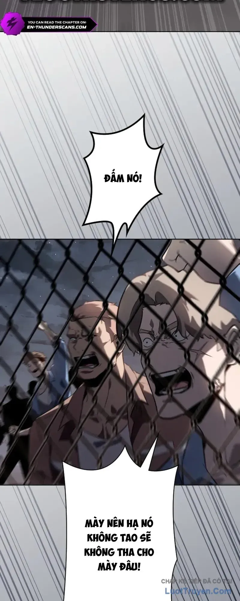 Cuồng Khuyển Chapter 3 - 124