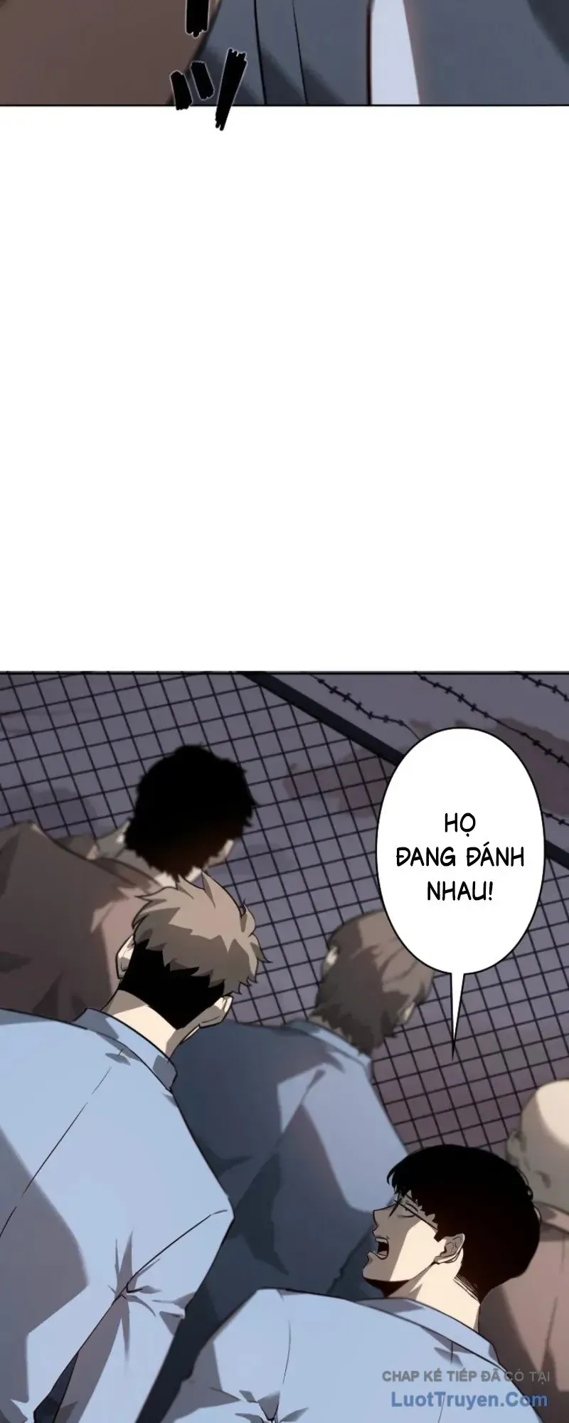 Cuồng Khuyển Chapter 3 - 126