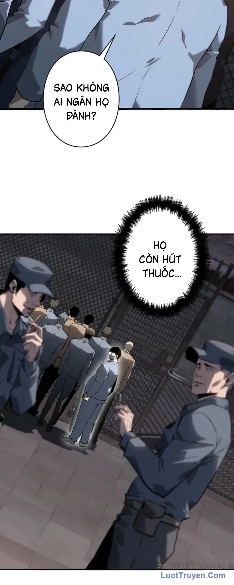 Cuồng Khuyển Chapter 3 - 127