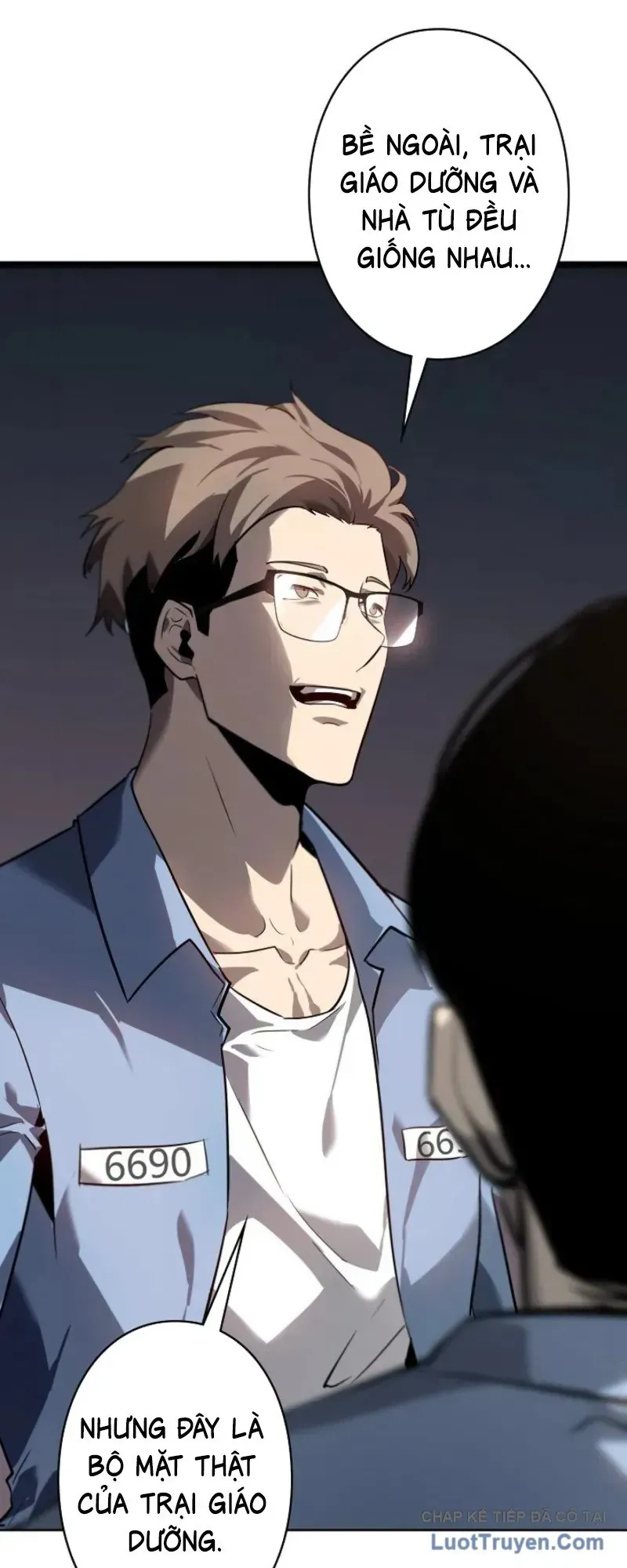 Cuồng Khuyển Chapter 3 - 128