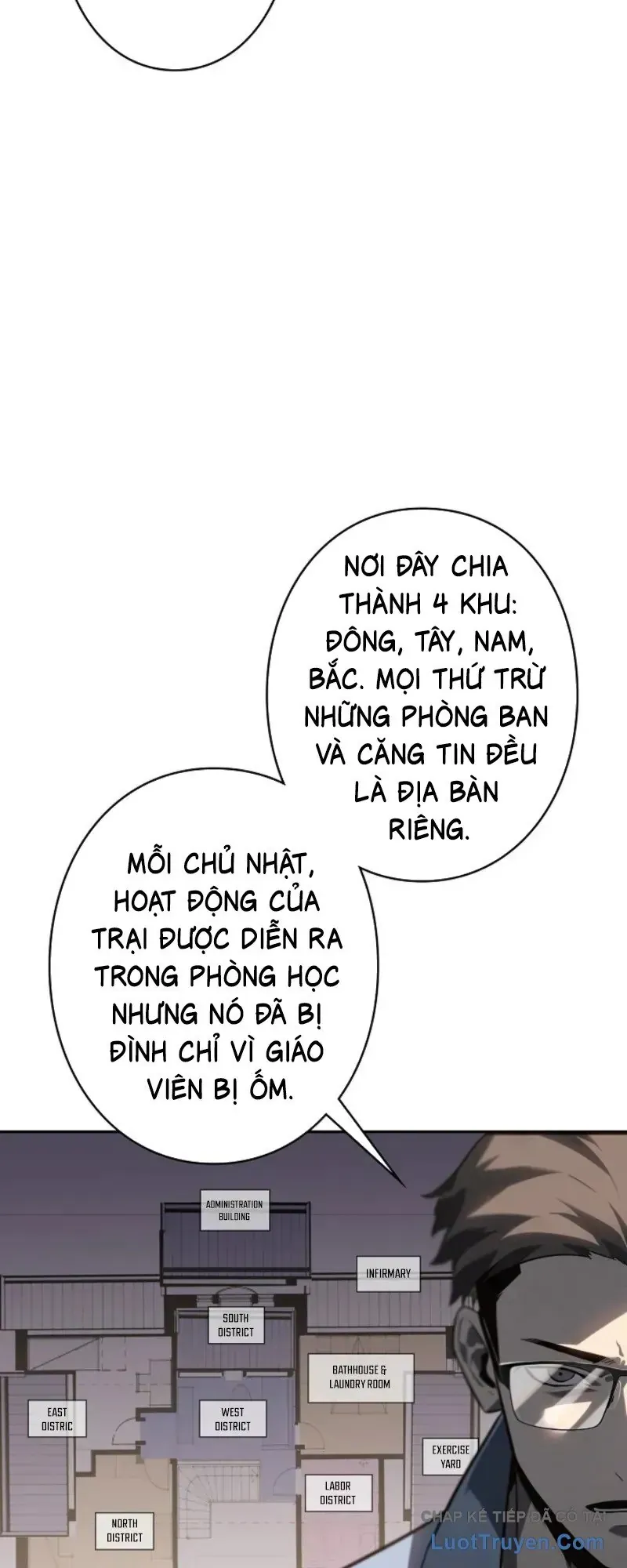 Cuồng Khuyển Chapter 3 - 129