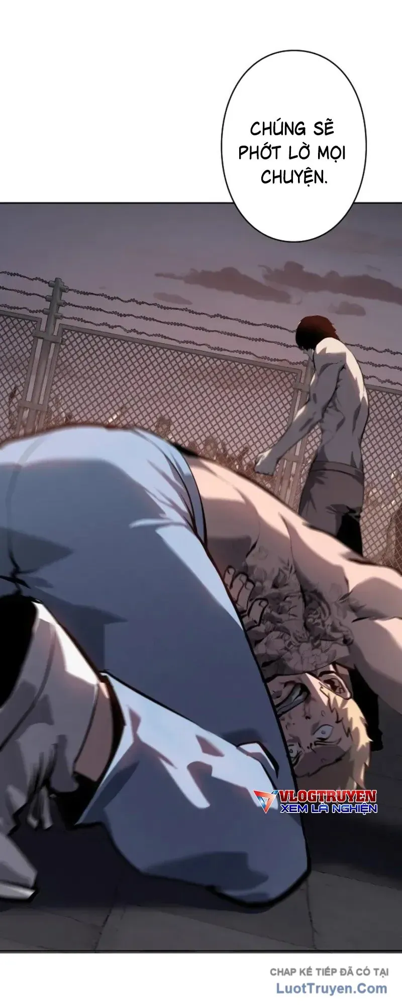 Cuồng Khuyển Chapter 3 - 135