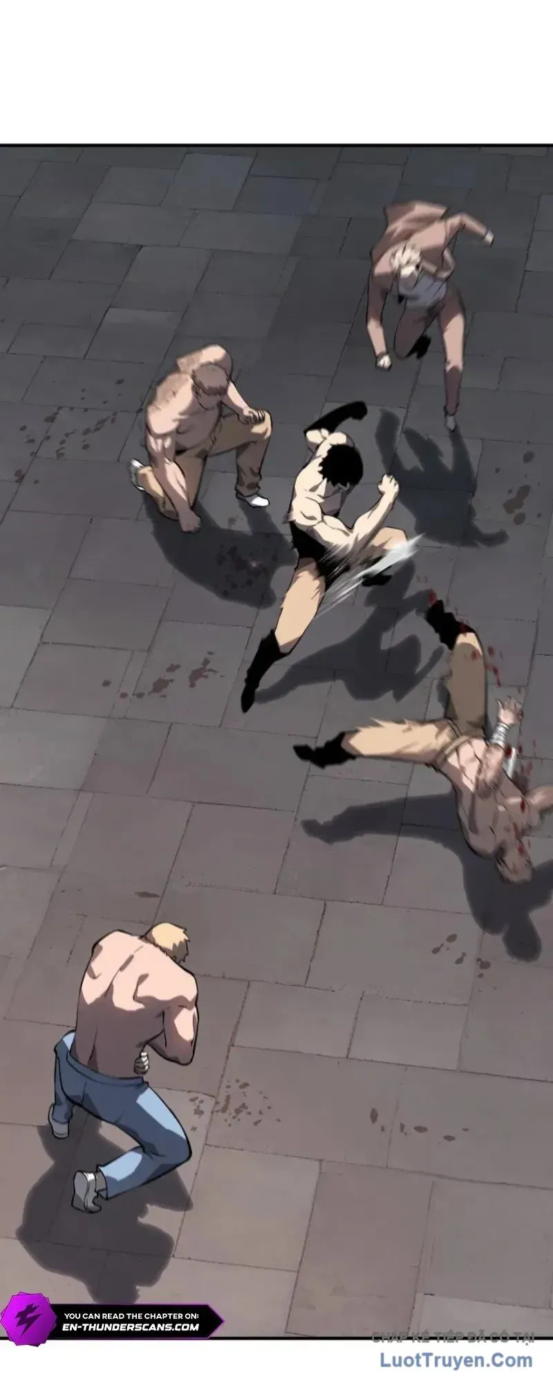Cuồng Khuyển Chapter 3 - 138