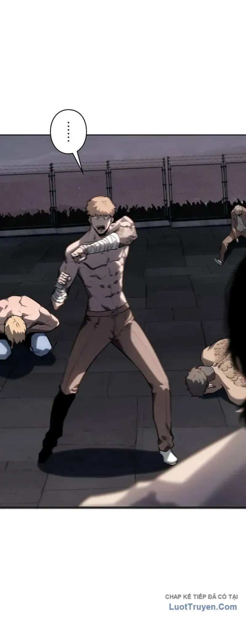 Cuồng Khuyển Chapter 3 - 148