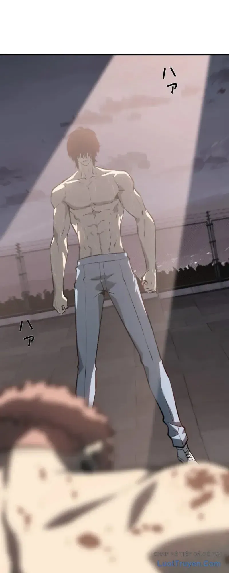 Cuồng Khuyển Chapter 3 - 155