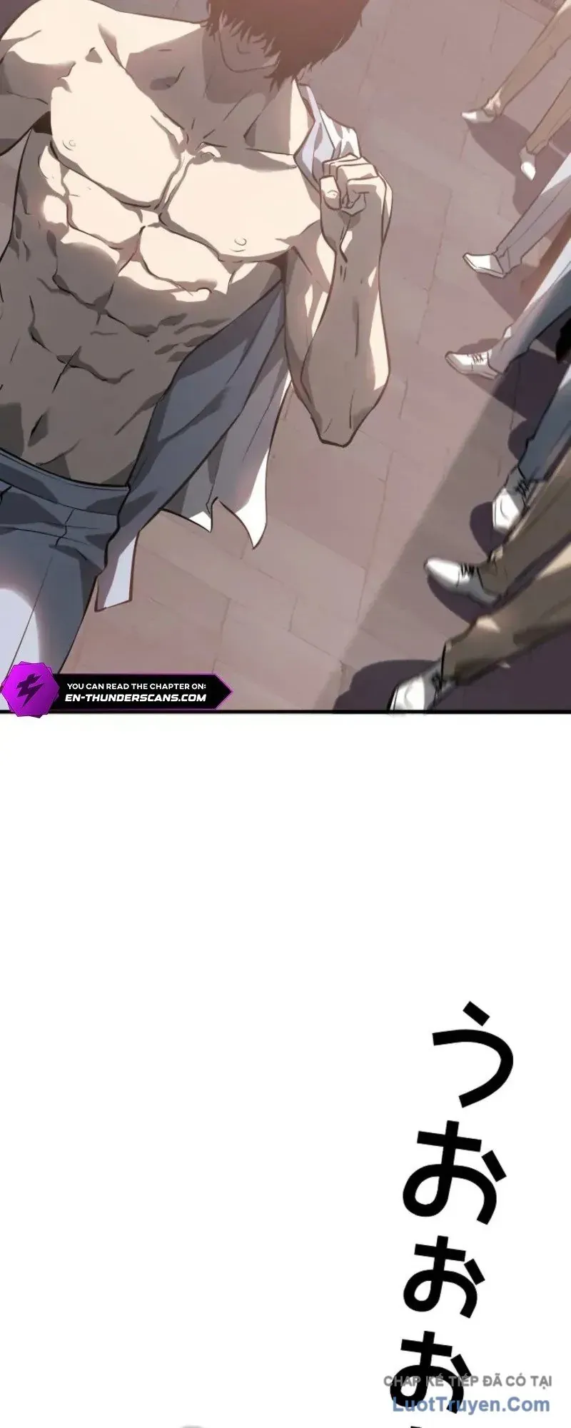 Cuồng Khuyển Chapter 3 - 158