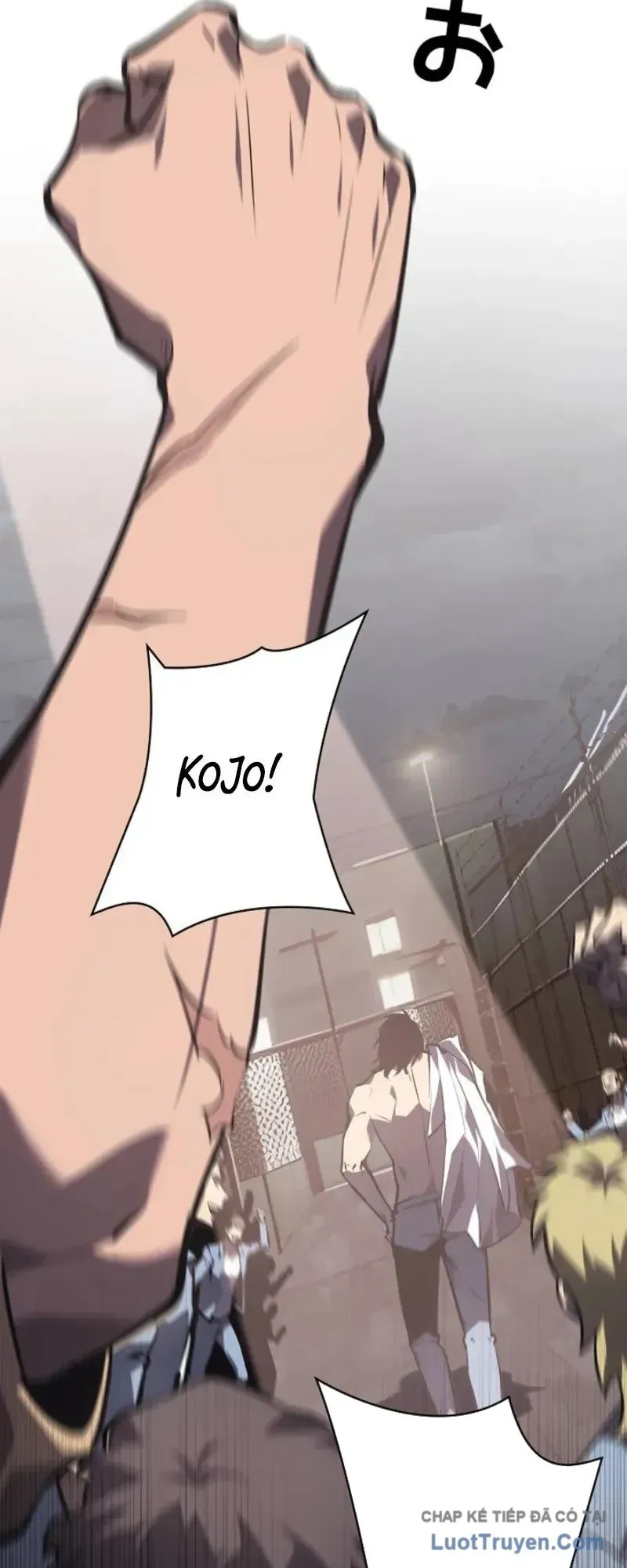 Cuồng Khuyển Chapter 3 - 159